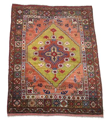 Dazkiri, - Teppiche für Einrichter und Sammler