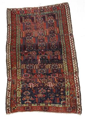 Saudjbulagh, - Carpets