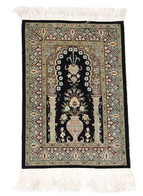 Hereke Seide 9 x 9, - Carpets