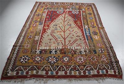 Erzurum Kelim, - Carpets