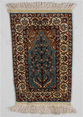 Kayseri Seide, - Carpets