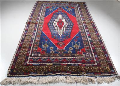 Yahyali, - Teppiche für Einrichter und Sammler