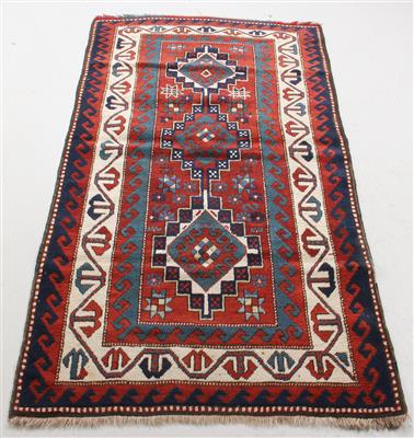 Kasak, - Carpets