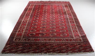 Bochara, - Teppiche für Einrichter und Sammler