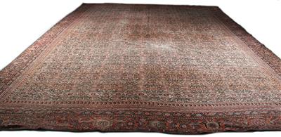 Ferahan, - Carpets