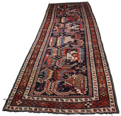 Kasak, - Carpets