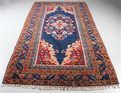 Sivas, - Teppiche für Einrichter und Sammler