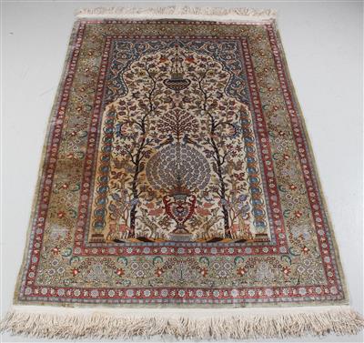 Hereke, - Carpets