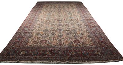 Keschan, - Carpets