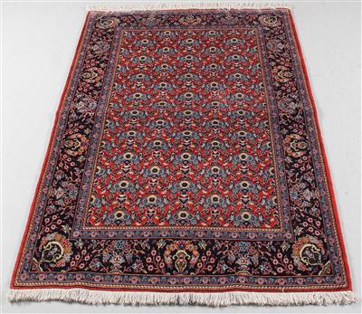 Keschan, - Carpets