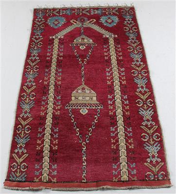 Kirsehir, - Carpets