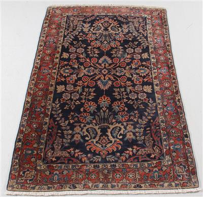 Saruk, - Carpets