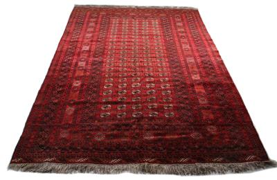 Kunduz, - Carpets