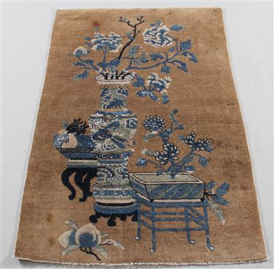 Peking, - Teppiche für Einrichter und Sammler