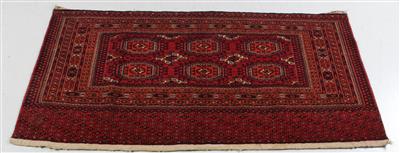 Tschowal, - Carpets