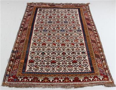 Daghestan, - Carpets