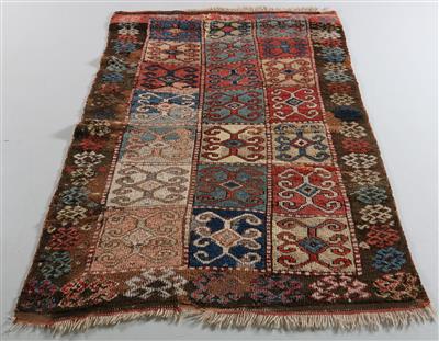 Karapinar, - Carpets