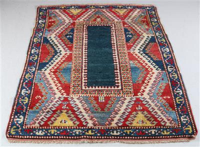 Bordjalu, - Teppiche für Einrichter und Sammler