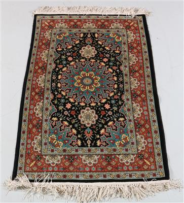 Hereke Seide 10 x 10, - Carpets