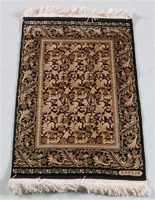 Kayseri Seide, - Carpets