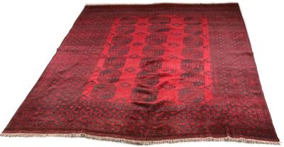 Afghan, - Carpets