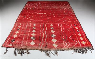 Reyhamna, - Teppiche für Einrichter und Sammler