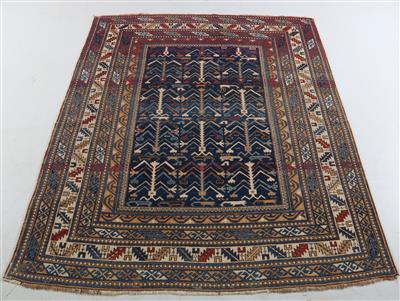Schirwan, - Carpets