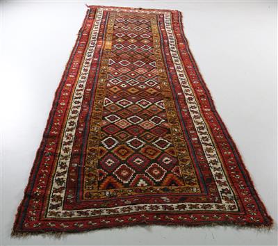 Shah Savan, - Teppiche für Einrichter und Sammler