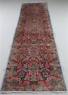 Kirman, - Carpets