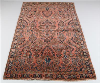 Saruk, - Carpets