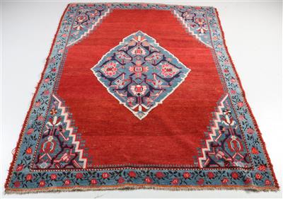 Karabagh, - Carpets