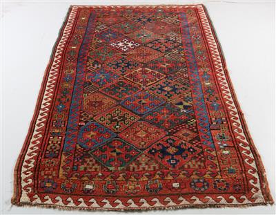 Saudjbulagh, - Carpets