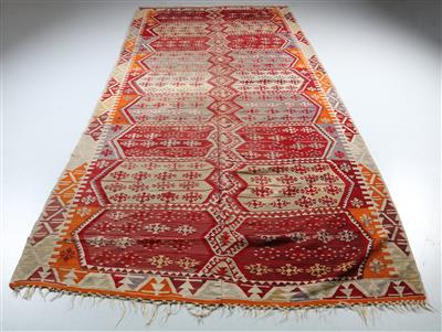 Sivas Kelim, - Carpets