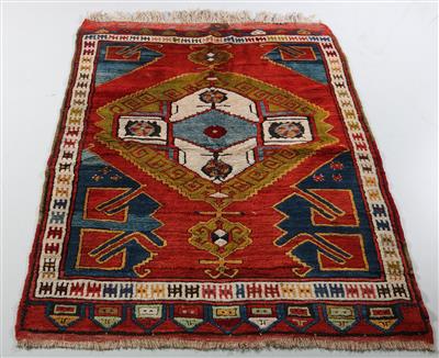 Karapinar, - Carpets