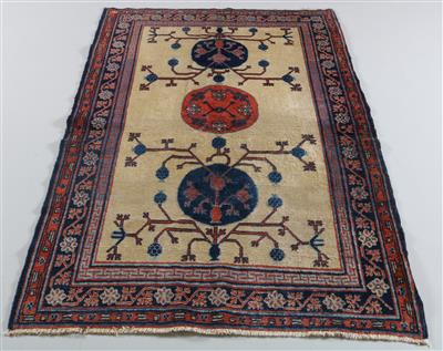 Khotan, - Carpets