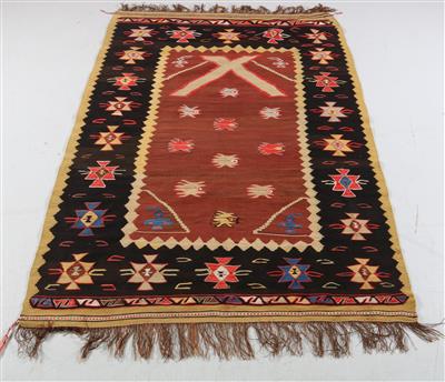 Sarkoy Kelim, - Carpets