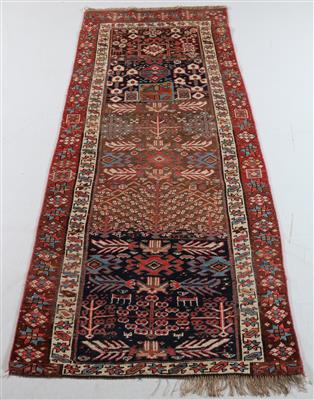 Shah Savan, - Carpets