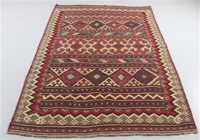 Afschar Kelim, - Carpets