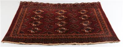Ersari Tschowal, - Teppiche für Einrichter und Sammler