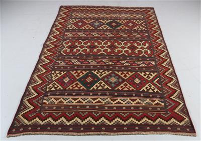 Afschar Kelim, - Carpets