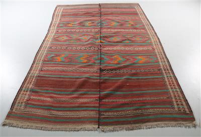 Belutsch Kelim, - Teppiche für Einrichter und Sammler