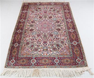 Kaschmir, - Carpets