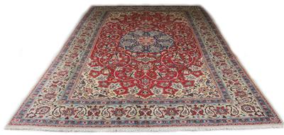 Najafabad, - Carpets