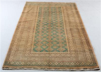 Bochara, - Teppiche für Einrichter und Sammler