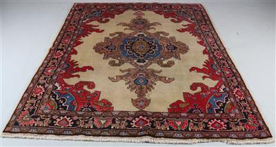 Mehraban, - Teppiche für Einrichter und Sammler
