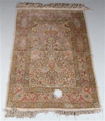 Hereke 10 x 10, - Carpets