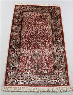 Kaschmir Seide, - Carpets