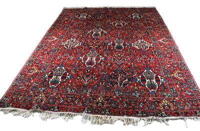 Bachtiar, - Carpets