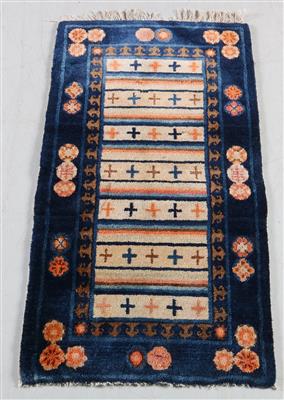Baotou, - Teppiche für Einrichter und Sammler