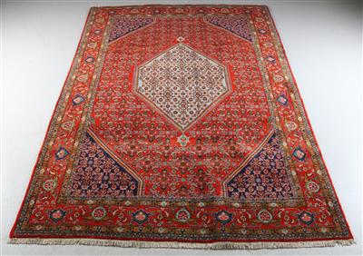 Bidjar, - Carpets